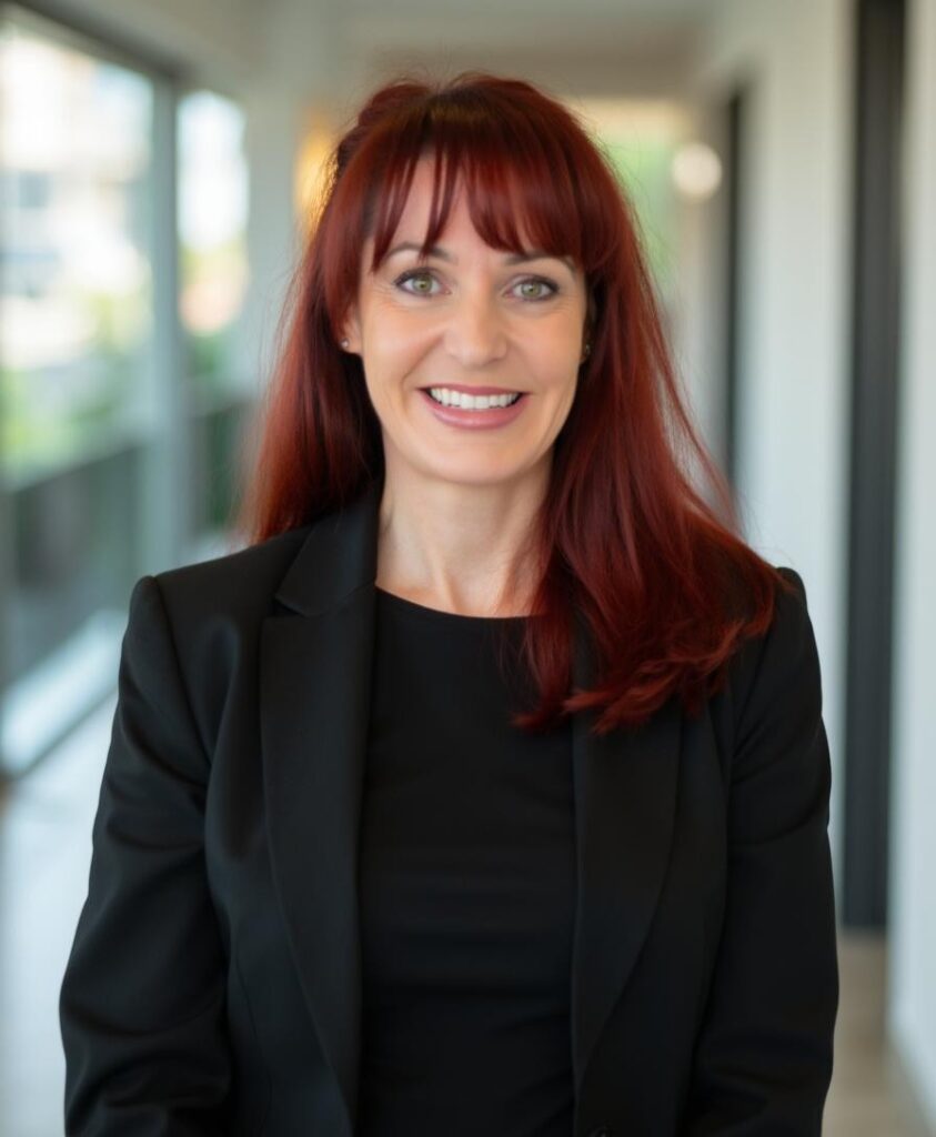 Starting your own business